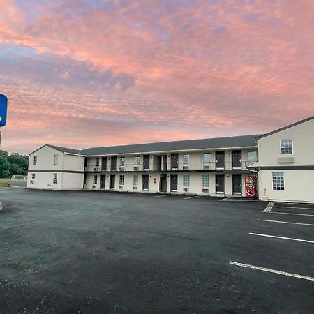 America'S Best Value Inn Lancaster Rohrerstown Exterior foto