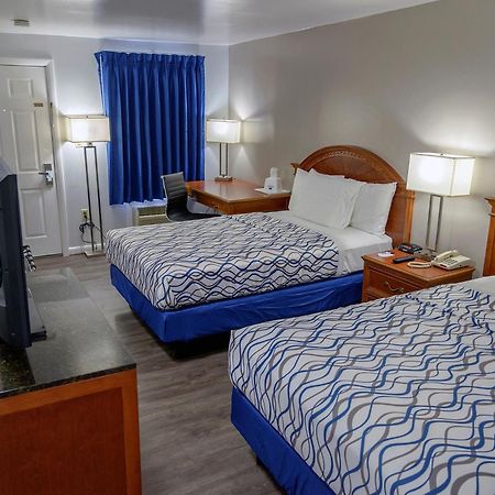 America'S Best Value Inn Lancaster Rohrerstown Exterior foto
