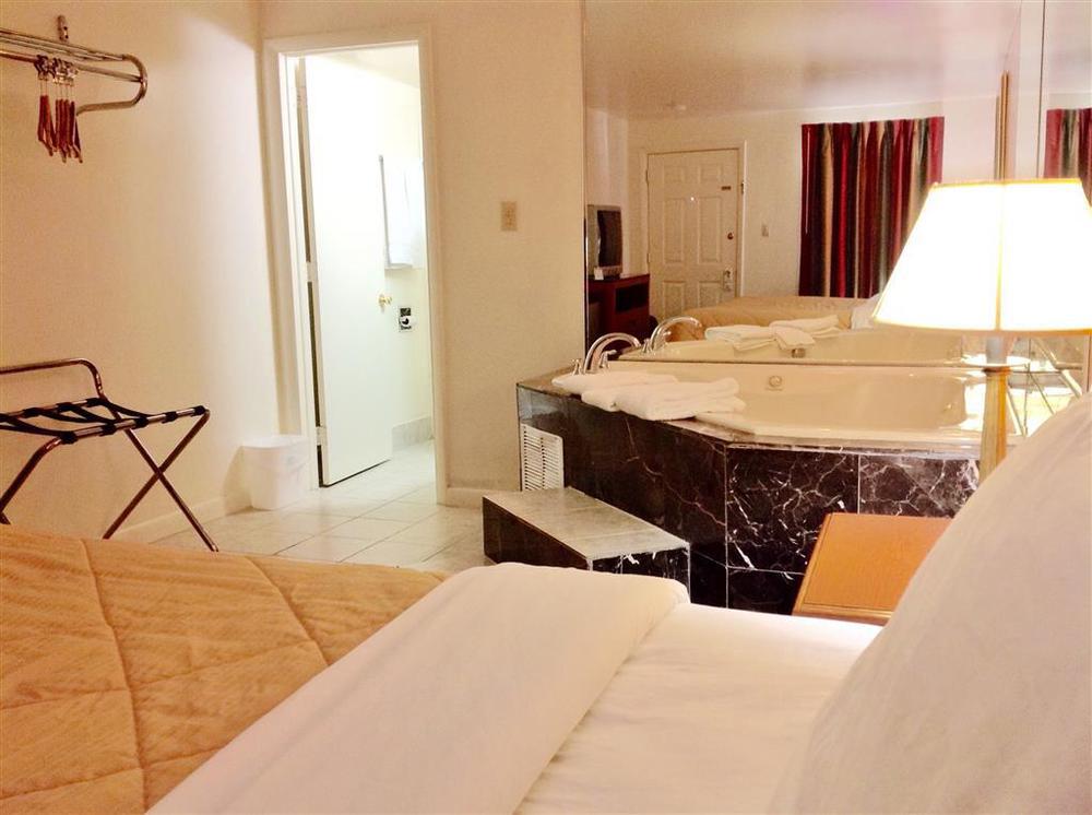 America'S Best Value Inn Lancaster Rohrerstown Quarto foto