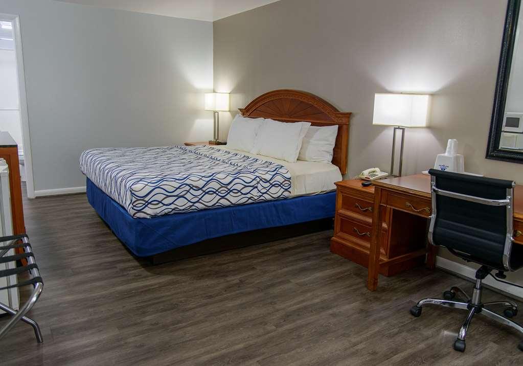 America'S Best Value Inn Lancaster Rohrerstown Quarto foto