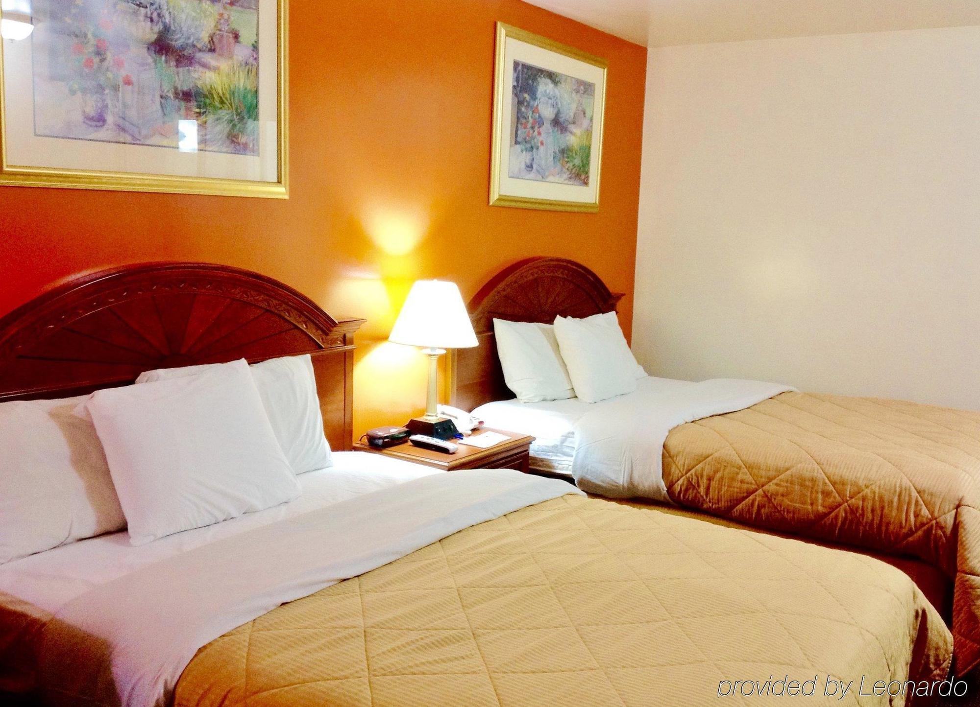 America'S Best Value Inn Lancaster Rohrerstown Exterior foto