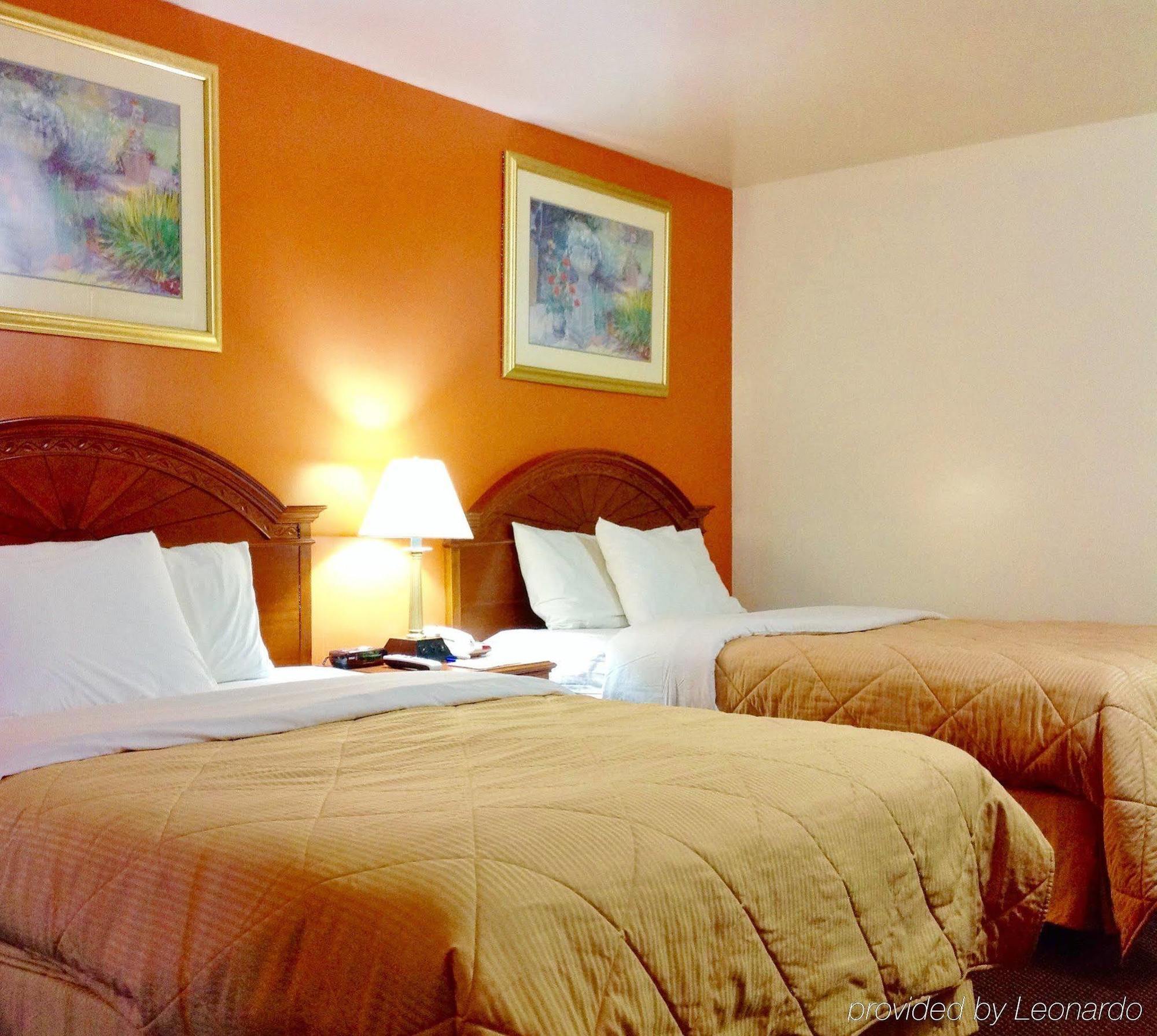 America'S Best Value Inn Lancaster Rohrerstown Exterior foto